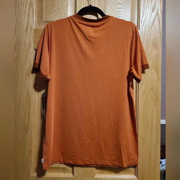 Kimes Ranch Rhythm Ringer Shirt - Picture 3 of 7